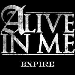 Alive In Me : Expire